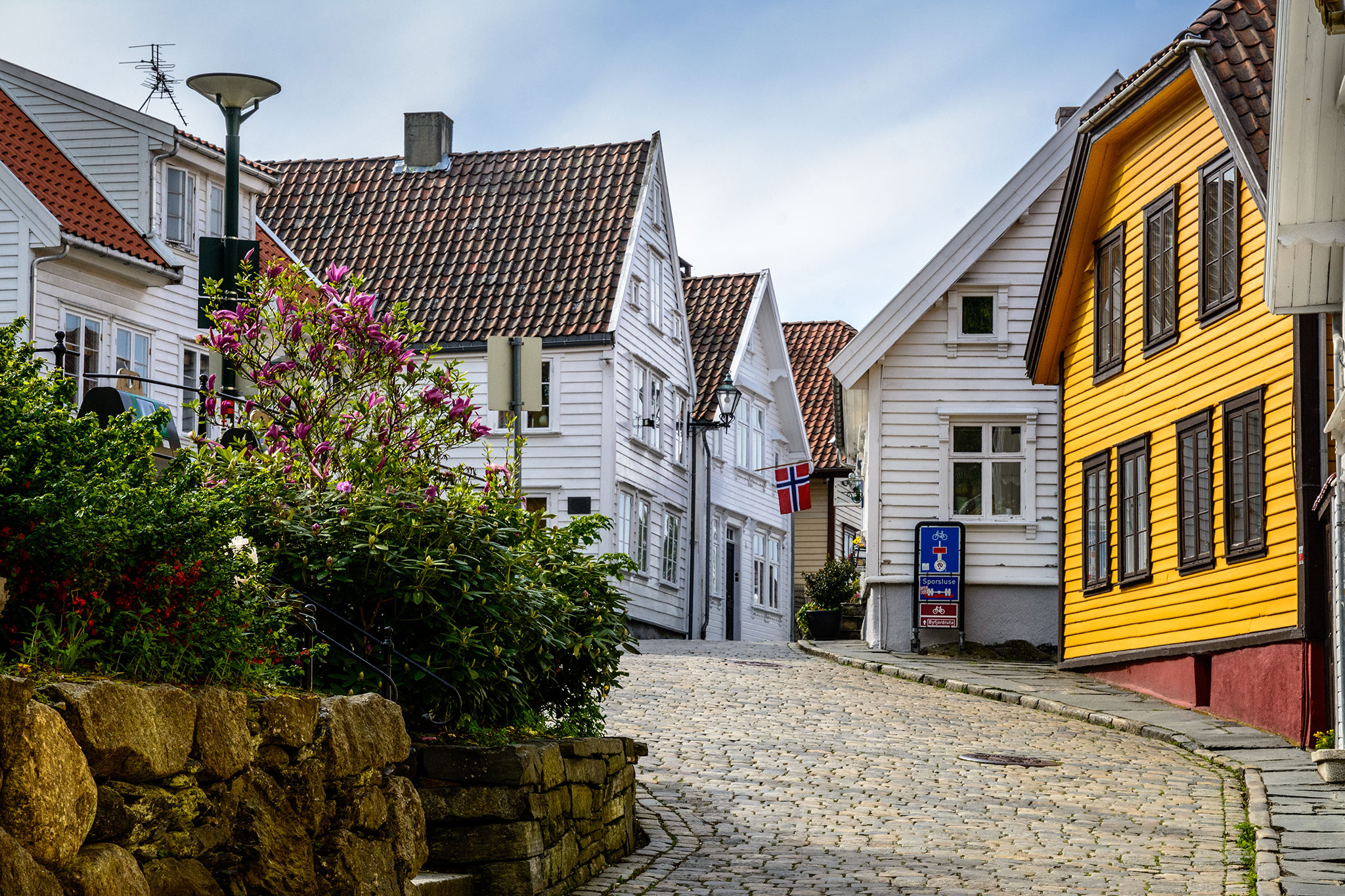 Stavanger